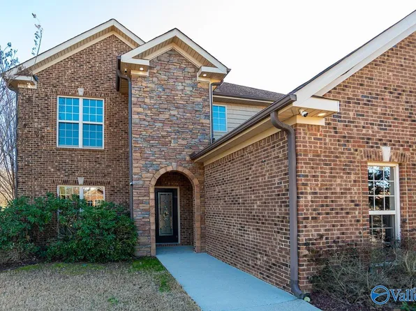 26298 Apple Orchard Ln, Athens, AL 35613