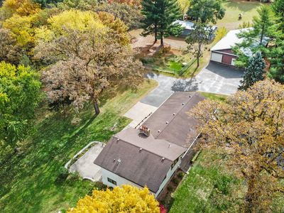 17855 Round Lake Blvd NW, Andover, MN, 55304
