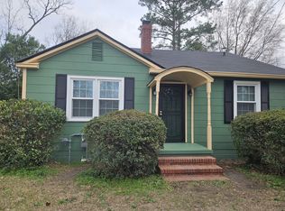 2240 Sullivan Rd, Augusta, GA 30901