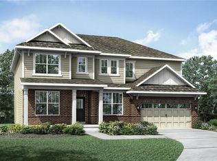 4148 Basswood Dr, Danville, IN 46122