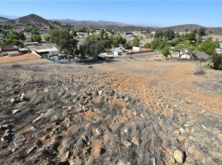 0 Johnson Ln LOT 42, Quail Valley, CA 92587