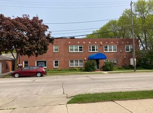 130 E Morgan Ave, Milwaukee, WI 53207