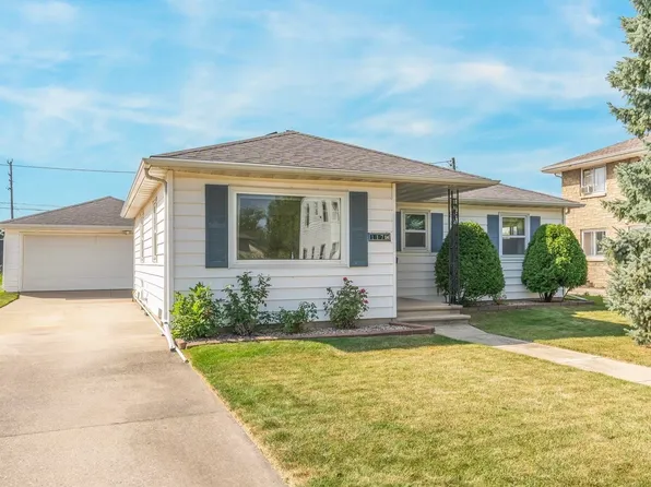117 Andrew Ave, Neenah, WI 54956