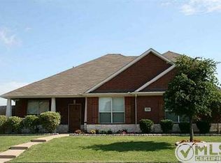 210 Forestbrook Dr, Wylie, TX 75098