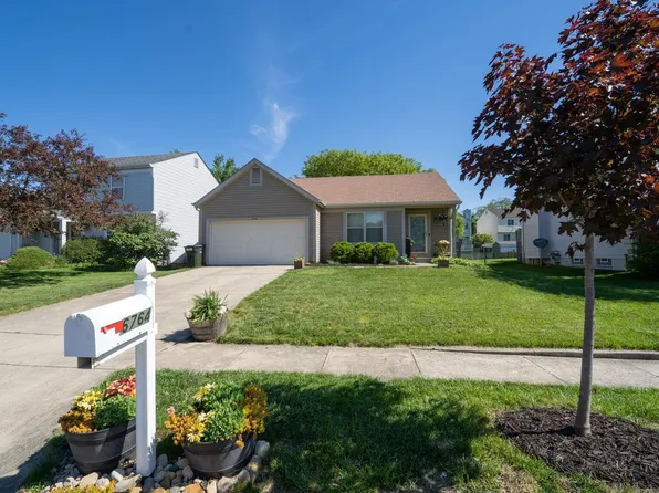 6764 Bennell Dr, Reynoldsburg, OH 43068