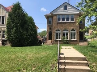 4107 N Woodburn St, Milwaukee, WI 53211