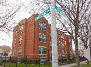 4602 N Kenneth Ave APT 3A, Chicago, IL 60630