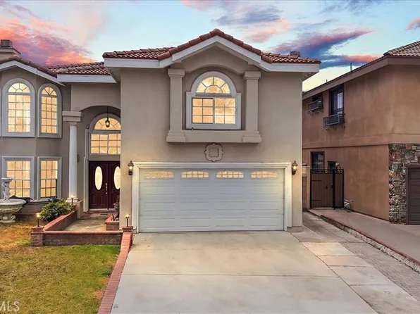 13044 Hedda Ln, Cerritos, CA 90703