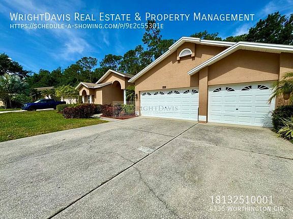 3rd image of 4336 Worthington Cir