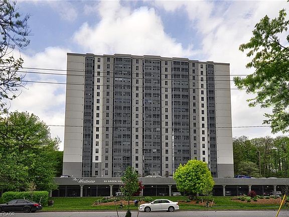 2nd image of 55 Green Valley Dr #1104