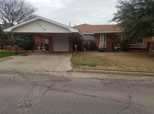 3018 NW Euclid Ave, Lawton, OK 73505