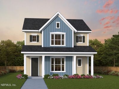 24 JAMESTOWN Court, Augustine, FL, 32092