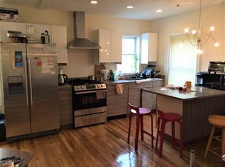 130 Hillside St #1, Boston, MA 02120