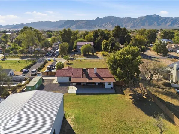 6617 N 181ST Avenue, Waddell, AZ 85355