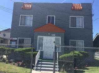326 W Palm St APT H, Compton, CA 90220
