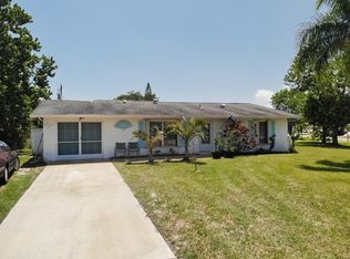 460 NW Floresta Dr, Port Saint Lucie, FL 34983