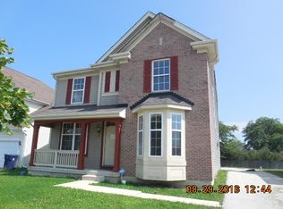 3105 Holden Cir, Matteson, IL