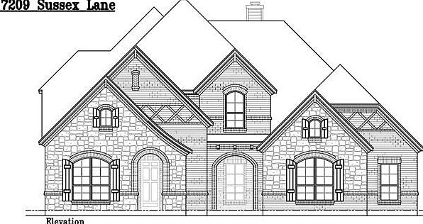 2nd image of 7209 Sussex Ln