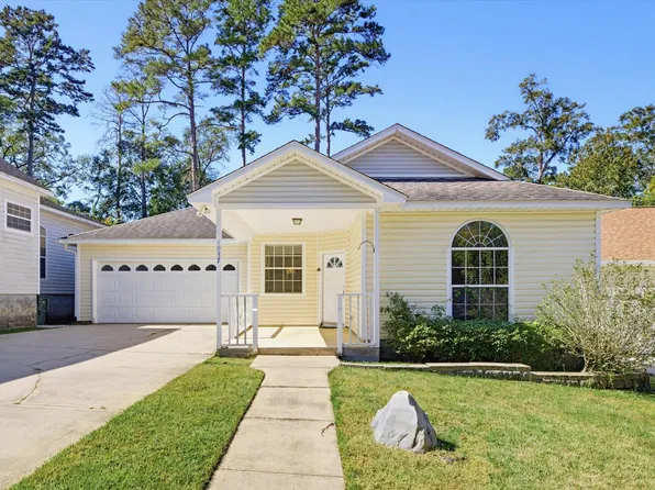 1937 Mallory Sq, Tallahassee, FL 32308