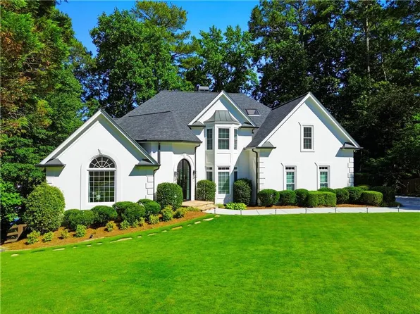 224 Webney Dr, Marietta, GA 30068