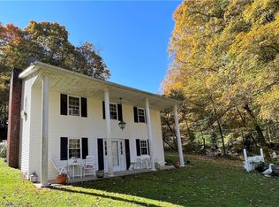 4920 Rider Rd, Roseville, OH 43777