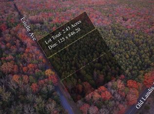 B 534 L 12.02 Estelle Ave, Mays Landing, NJ 08330