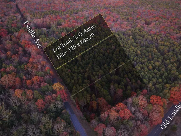 B 534 L 12.02 Estelle Ave, Mays Landing, NJ 08330