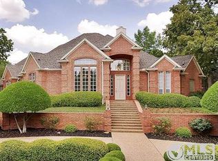 4804 Melrose Park Dr, Colleyville, TX 76034