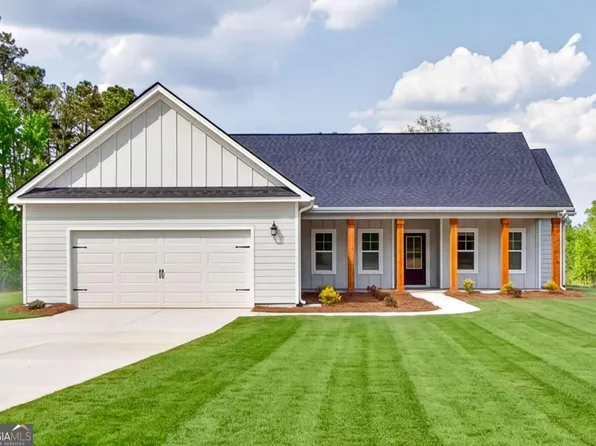 490 Bohannon Rd #1, Grantville, GA 30220