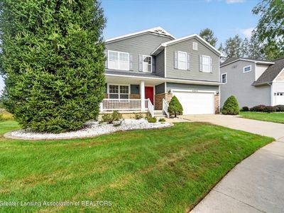 2642 Elderberry Dr, Okemos, MI, 48864