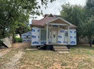 509 S Hadden Ave, El Reno, OK 73036