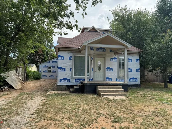 509 S Hadden Ave, El Reno, OK 73036