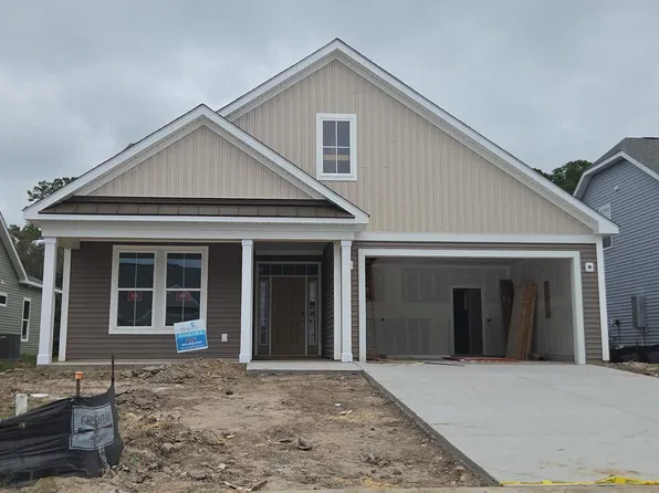 2043 Woodrush Loop, Little River, SC 29566