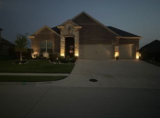 3033 Maverick Dr, Forney, TX 75126