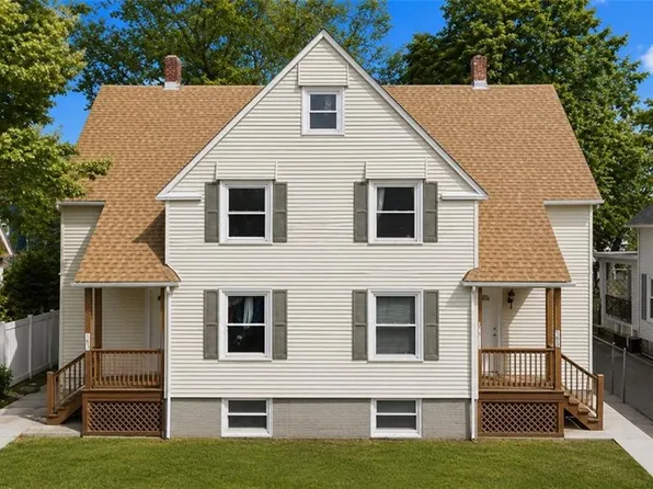 165 Briggs St, Providence, RI 02905