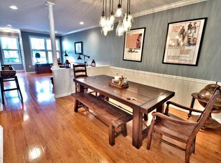 34 Fells Dr, Manalapan, NJ 07726