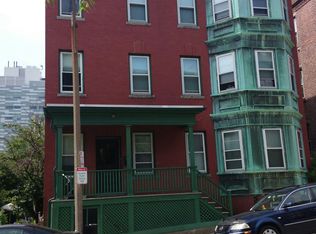 5 Saint Albans Rd, Boston, MA 02115