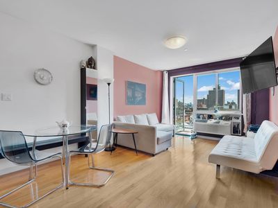 1635 Lexington Ave APT 7A, New York, NY, 10029