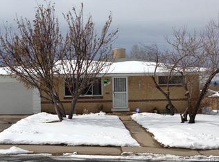 1657 S Bryant St, Denver, CO 80219