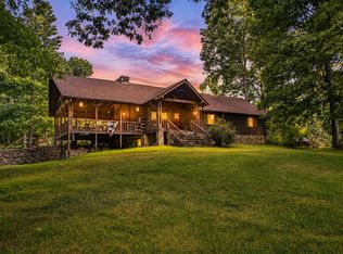 162 Tracy Rd, Hohenwald, TN 38462