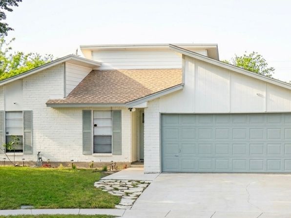 2505 Morning Star Ln