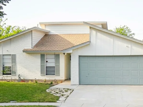 2505 Morning Star Ln, Corpus Christi, TX 78409