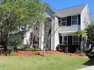 5417 Crosland Ct W, North Charleston, SC 29420