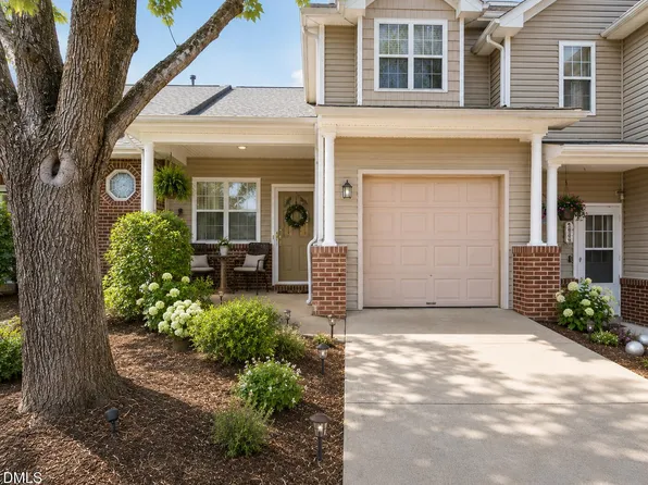 2907 Andover Glen Rd, Raleigh, NC 27604