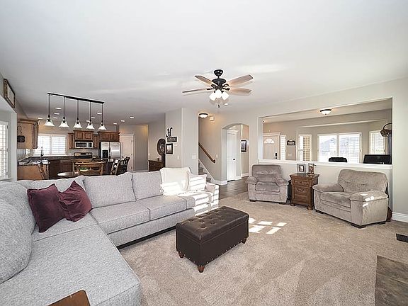 5th image of 2841 S Kit Fox Dr
