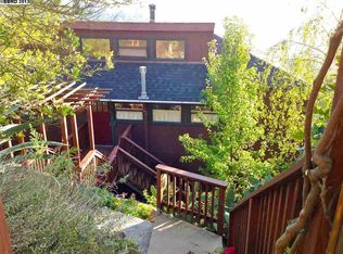6845 Elverton Dr, Oakland, CA 94611
