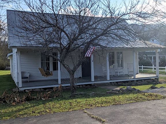 2nd image of 1623 Barnardsville Hwy
