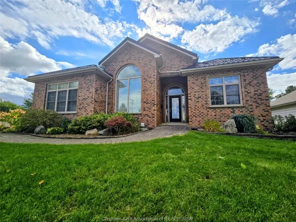 161 Aberdeen St, Chatham Kent, ON N0P 1W0