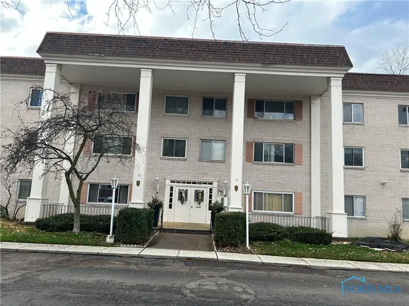 3010 W Central Ave Unit 201, Toledo, OH 43606