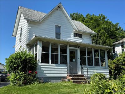 8 Burgess St, Silver creek, NY, 14136